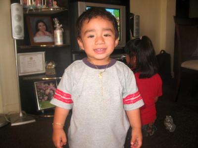 Jasper Cruz