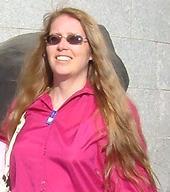 Maureen Fletcher