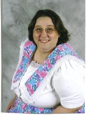 Erica Mansfield