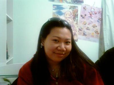 Nicole Cheung