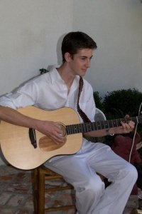 Michael Simon