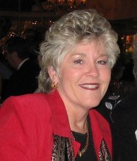 Luanne Getkin