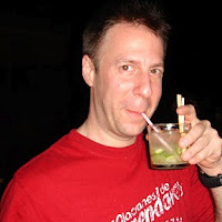 Evan Giniger