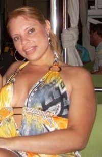 Connie Gonzalez