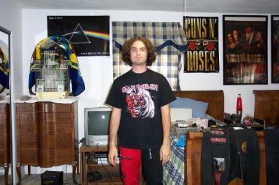 Christopher Kollar