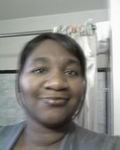 Jeneka Harrod
