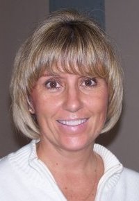 Trina Lehman