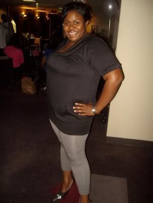 Latonya Bynum