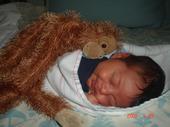 Justina Velasquez