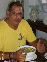 Gustavo Carvajales
