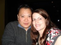 Sonny Yamauchi