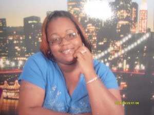 Simone Keeling