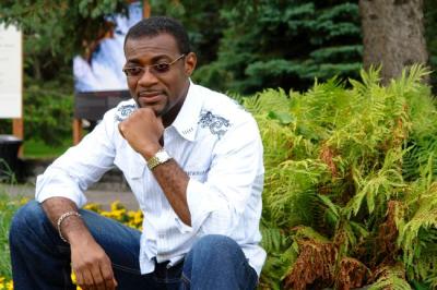 Alain Sanon