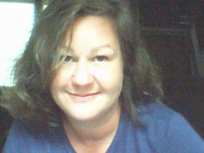 Amy Burleigh
