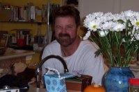 Phillip Ostrand