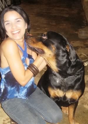 Evelyn Collazo