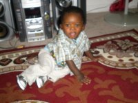 Olayinka Agbodo
