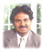 Kanwal Saigal