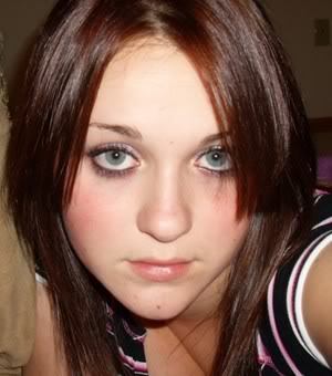 Tiffany Hedlund