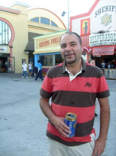 Alfredo Carrillo