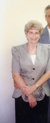 Judy Wiggs