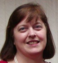 Patricia Couch