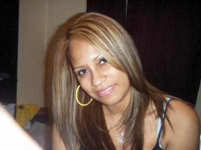 Evelyn Hernandez
