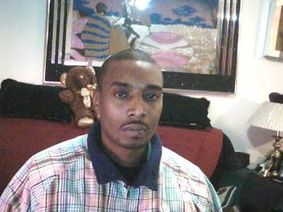 Jahi Fladger