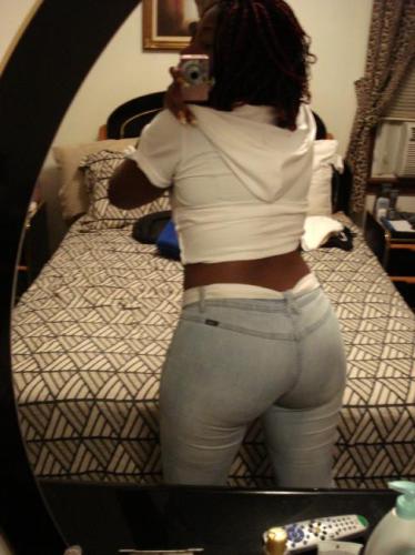 Jazmen Moore