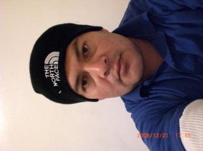 Otto Ramirez