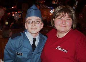 Tammy Offard