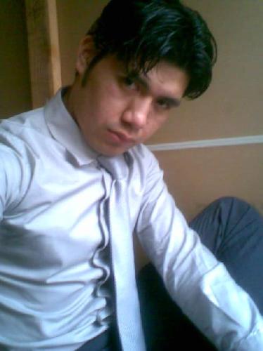 Angel Rodriguez
