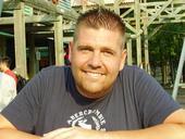 Cory Patterson