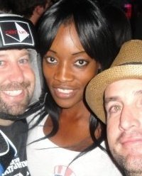 Julianah Adiboye