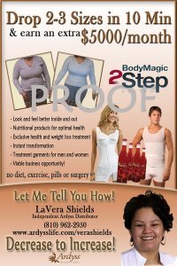 Lavera Shields