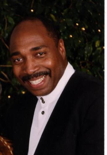Warren Landrum