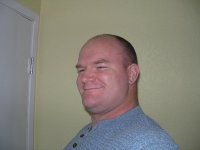 Blake Prawl