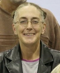 Diana Heroy