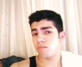 Nicholas Ochoa
