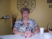 Sylvia Sampson