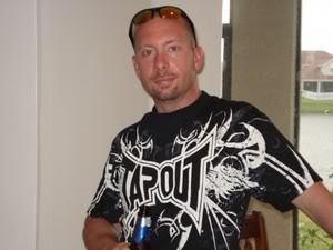 Cody Souders