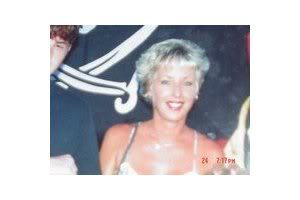 Sharon Cullinane