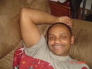 Reginald Ward