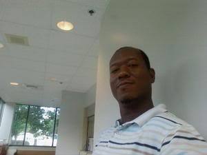 Willie Patton