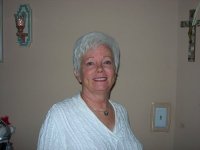 Margaret Daily