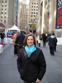 Susan Martin