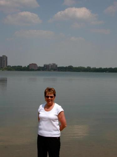Linda Norman