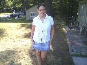 Jennifer Welch
