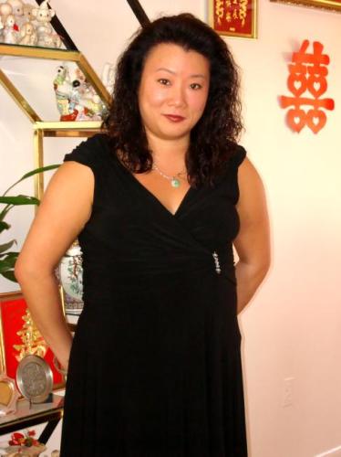 Theresa Jan