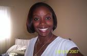 Tenisha Cummings